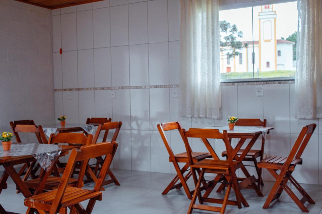 Pousada Da Gruta Urubici Zewnętrze zdjęcie
